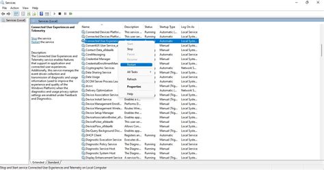 user_esrv_svc_queencreek|connected user experiences and telemetry.